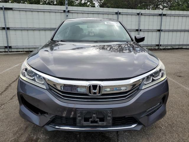  HONDA ACCORD 2016 Gray