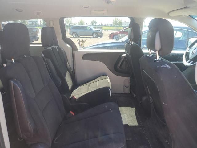 2012 DODGE GRAND CARAVAN SE  