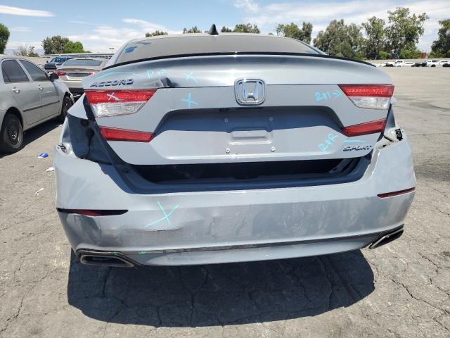  HONDA ACCORD 2022 Szary