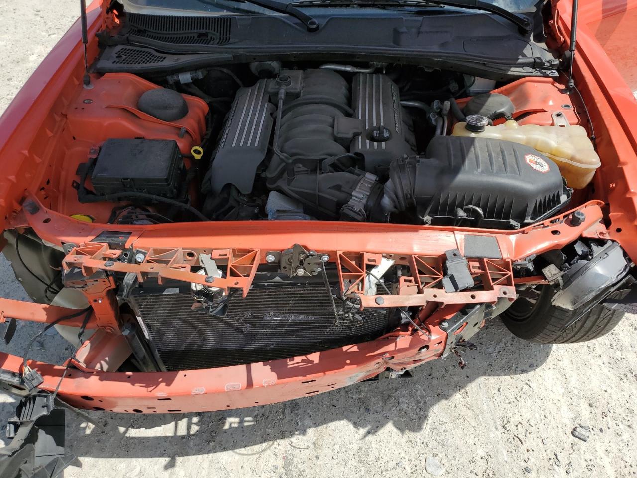 2018 Dodge Challenger R/T 392 VIN: 2C3CDZFJ9JH251428 Lot: 63911565