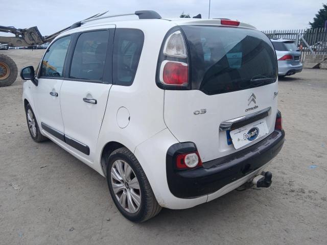 2016 CITROEN C3 PICASSO