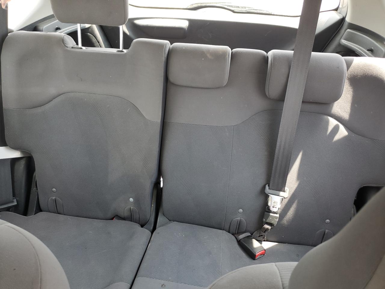 2009 Honda Fit VIN: JHMGE88289S073282 Lot: 66179575