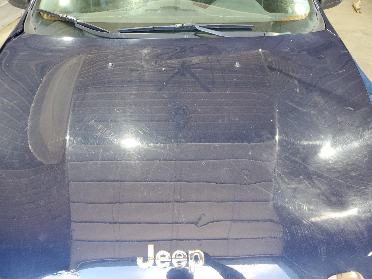 2014 Jeep Cherokee Sport VIN: 1C4PJLAB1EW318694 Lot: 65250635