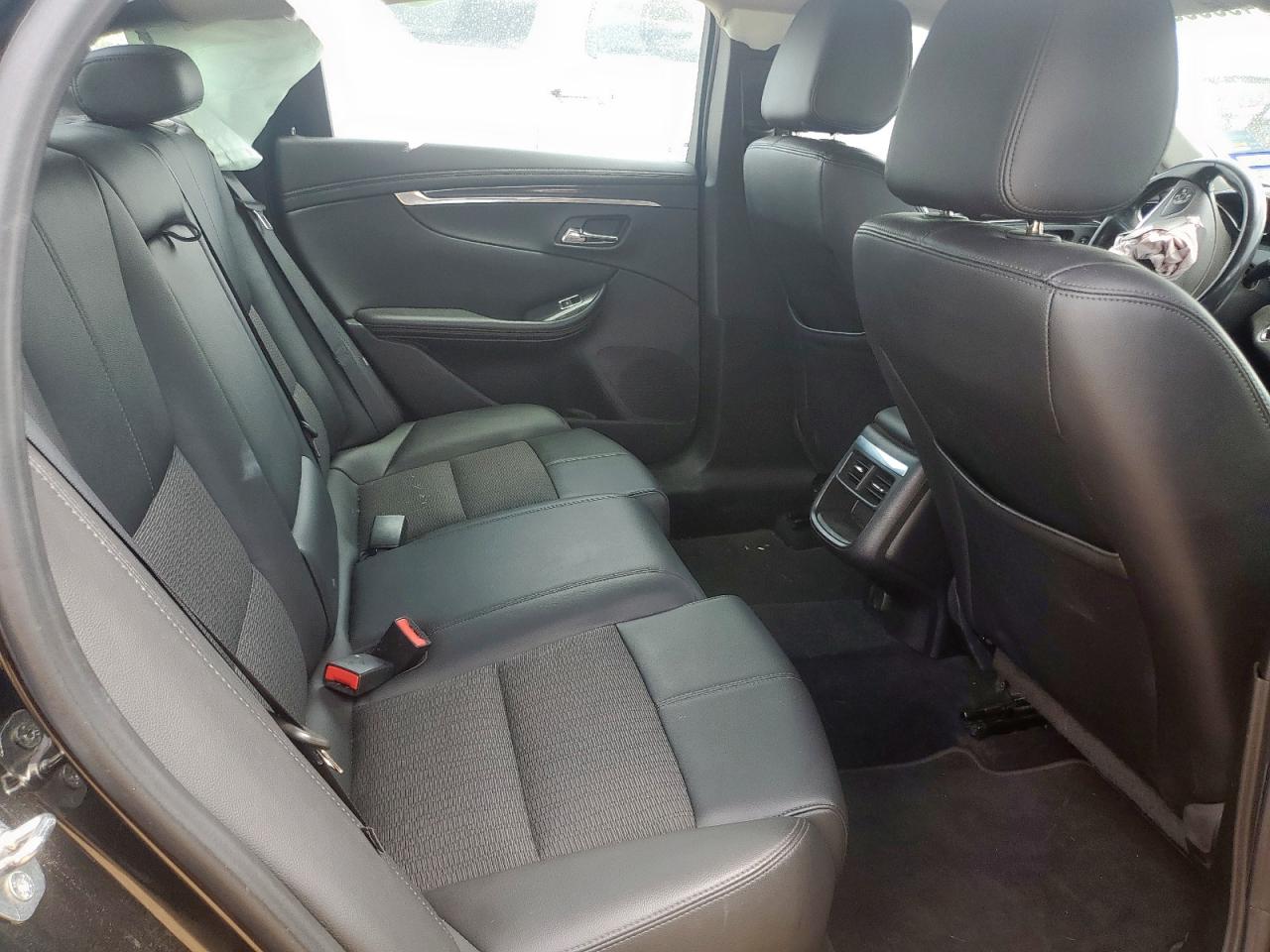 2020 Chevrolet Impala Lt VIN: 2G11Z5S37L9105331 Lot: 64905605
