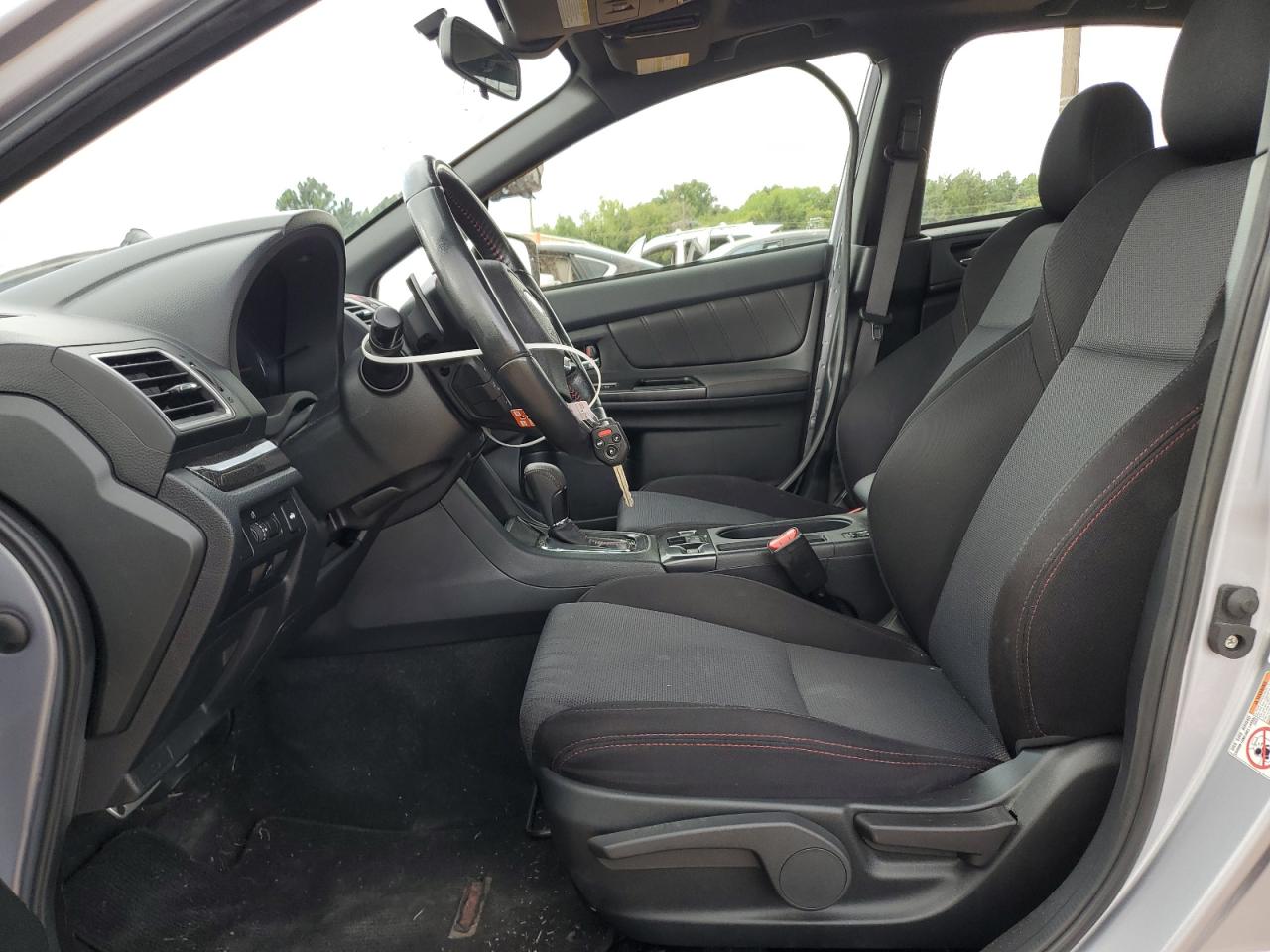 2020 Subaru Wrx Premium VIN: JF1VA1F64L8810201 Lot: 64965255
