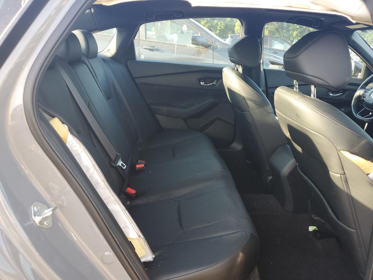 2024 Honda Accord Hybrid Sport-L VIN: 1HGCY2F73RA065763 Lot: 66476895