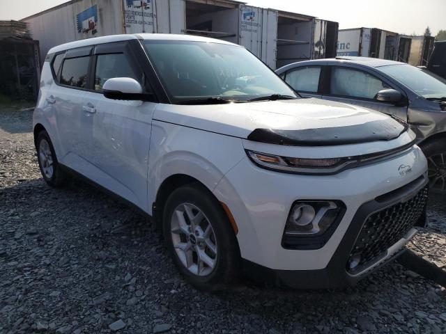 2022 KIA SOUL EX  