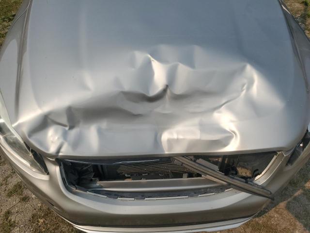 2015 VOLVO XC60 T6 PLATINUM  
