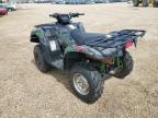2022 KAWASAKI KVF750 G - ATV AND UTILITY VEHICLES ATV à vendre chez Copart AB - EDMONTON