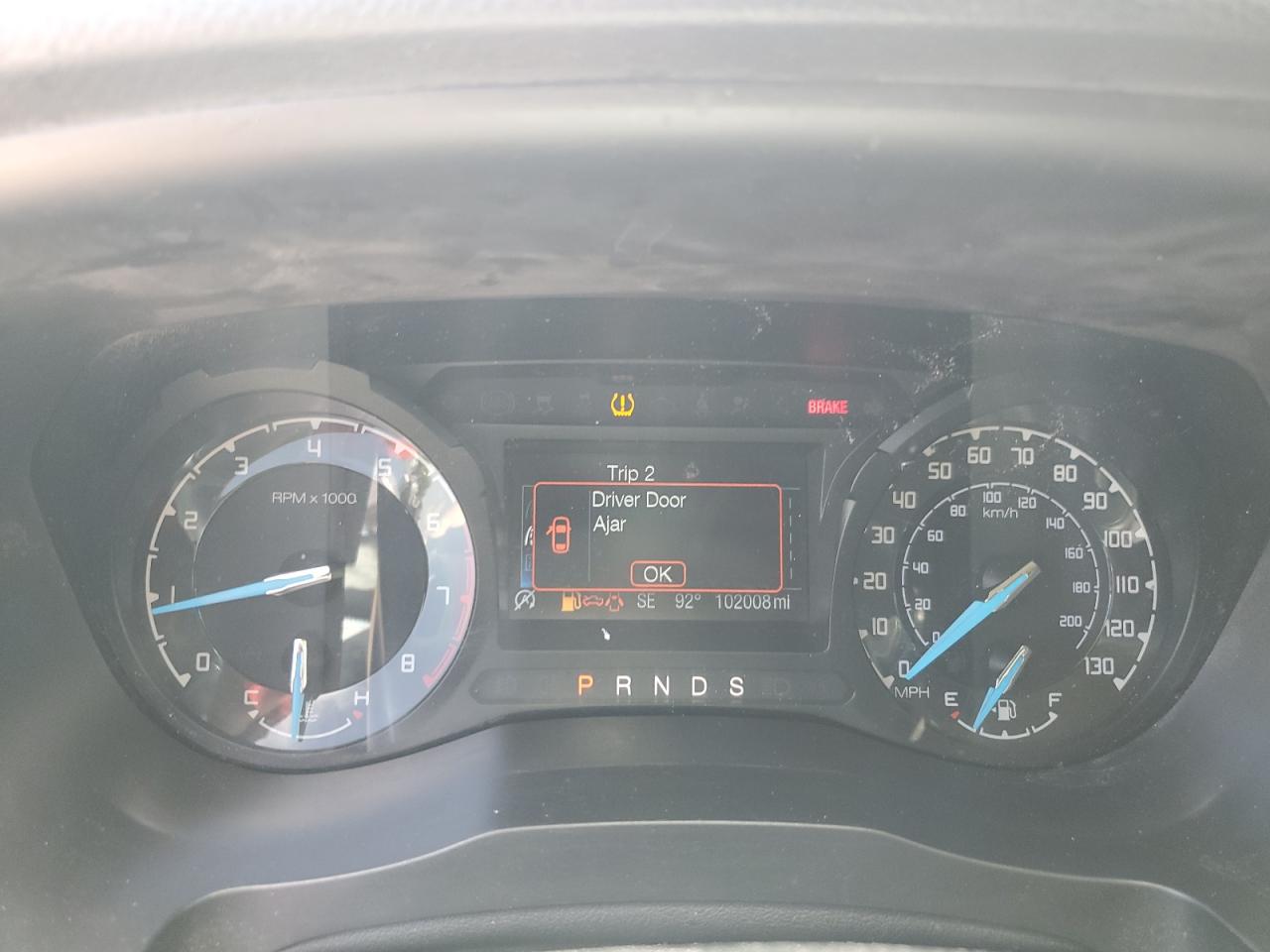 2020 Ford Ranger Xl VIN: 1FTER4FH5LLA64103 Lot: 64106105
