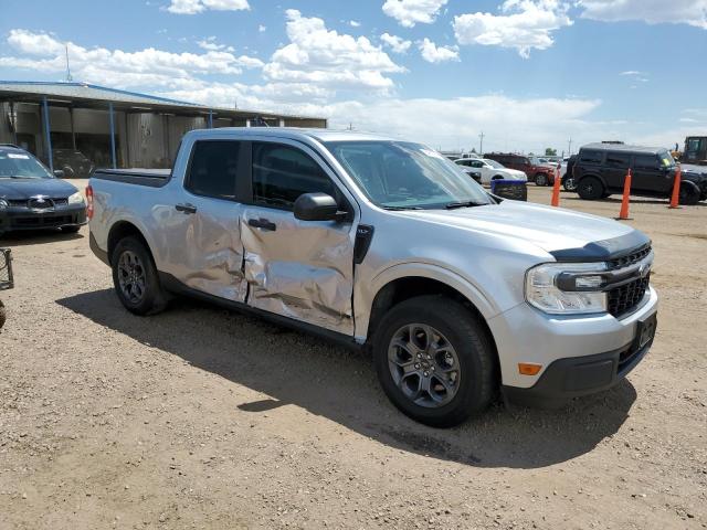  FORD MAVERICK 2022 Srebrny