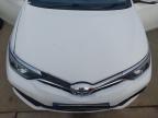 2015 TOYOTA AURIS ICON for sale at Copart SANDY