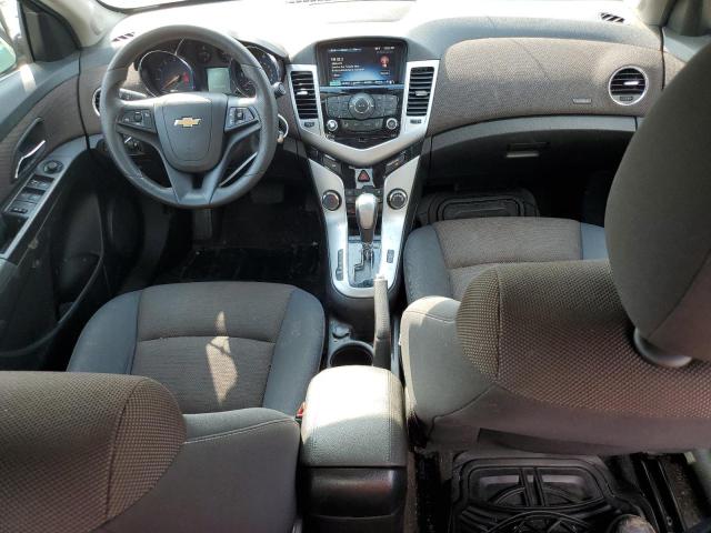  CHEVROLET CRUZE 2016 tan