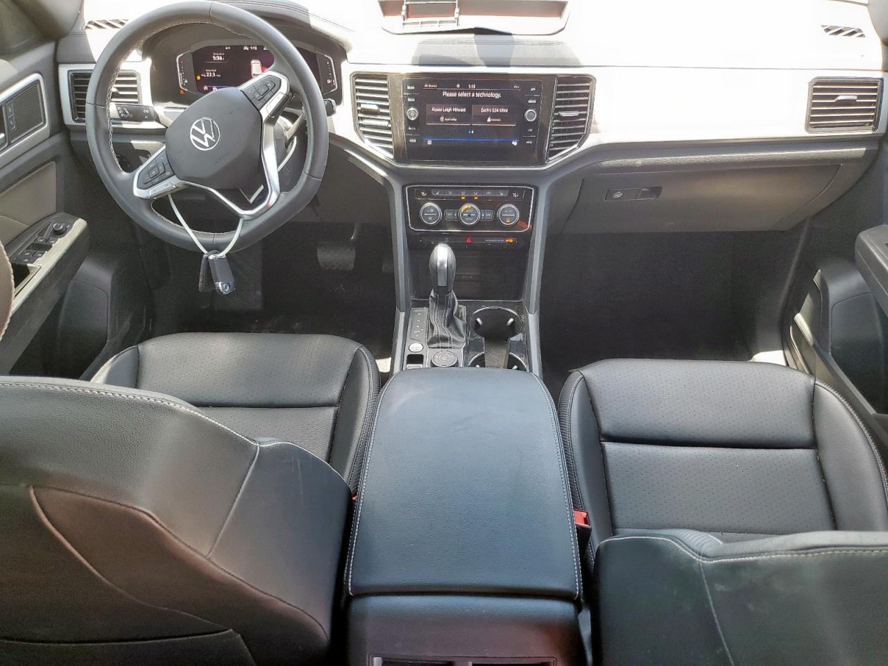 2022 Volkswagen Atlas Cross Sport Se VIN: 1V2KE2CA4NC230719 Lot: 64324545
