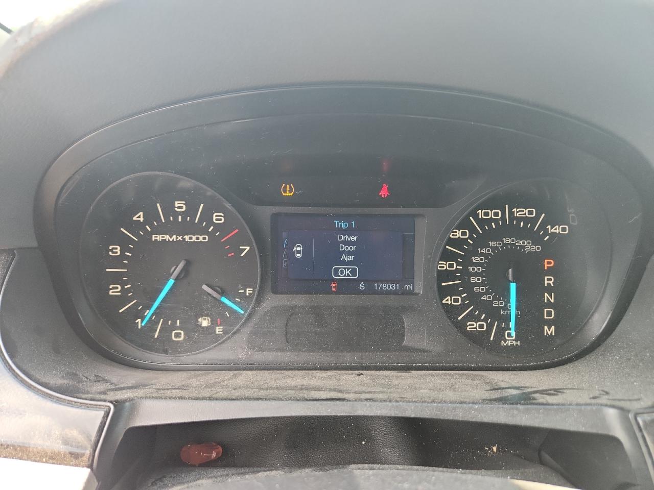 2012 Ford Edge Se VIN: 2FMDK3GC0CBA18560 Lot: 63070215