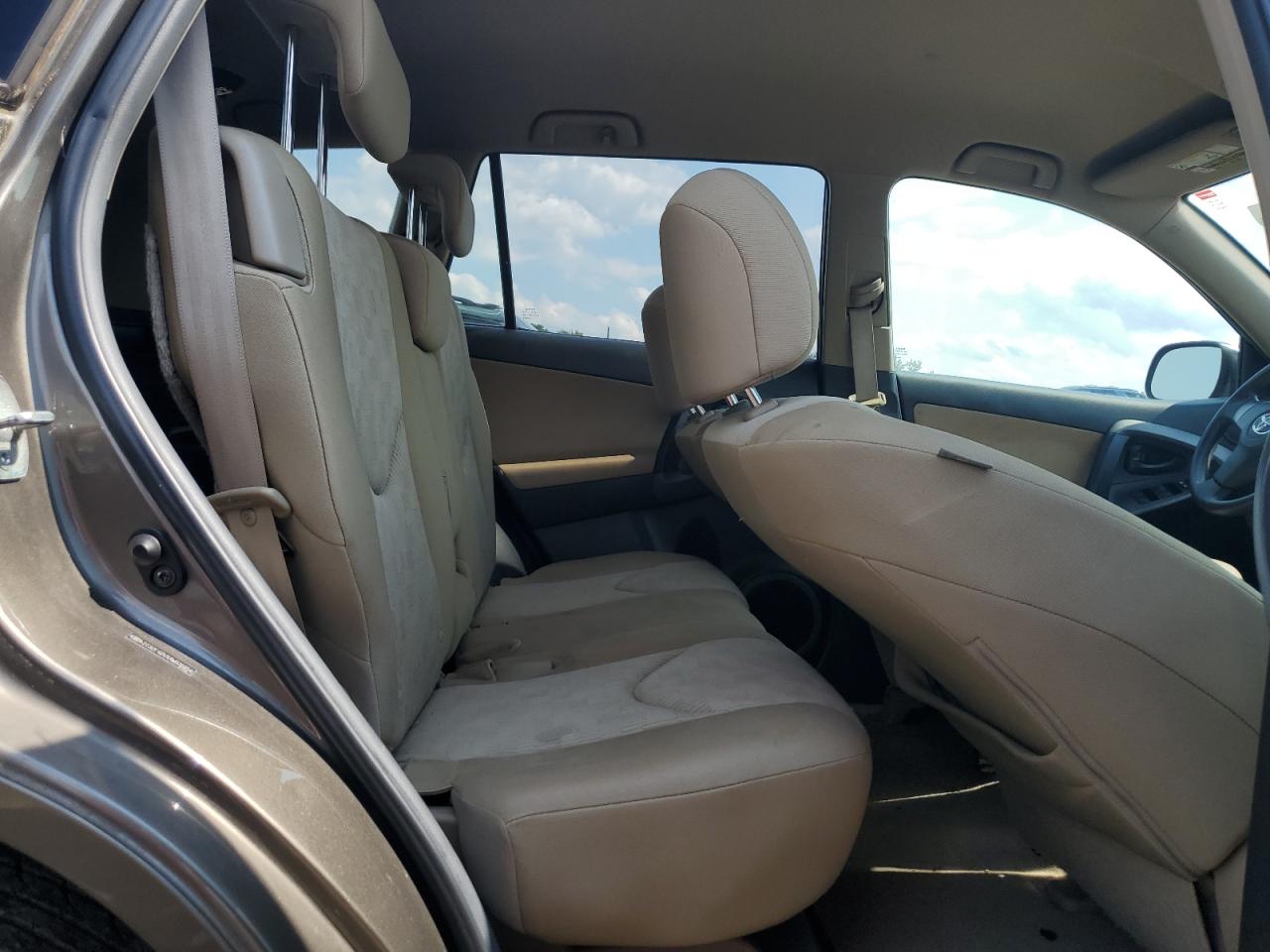 2010 Toyota Rav4 VIN: 2T3ZF4DVXAW036858 Lot: 65063055