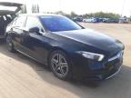 2021 MERCEDES BENZ A 220 D AM for sale at Copart SANDY