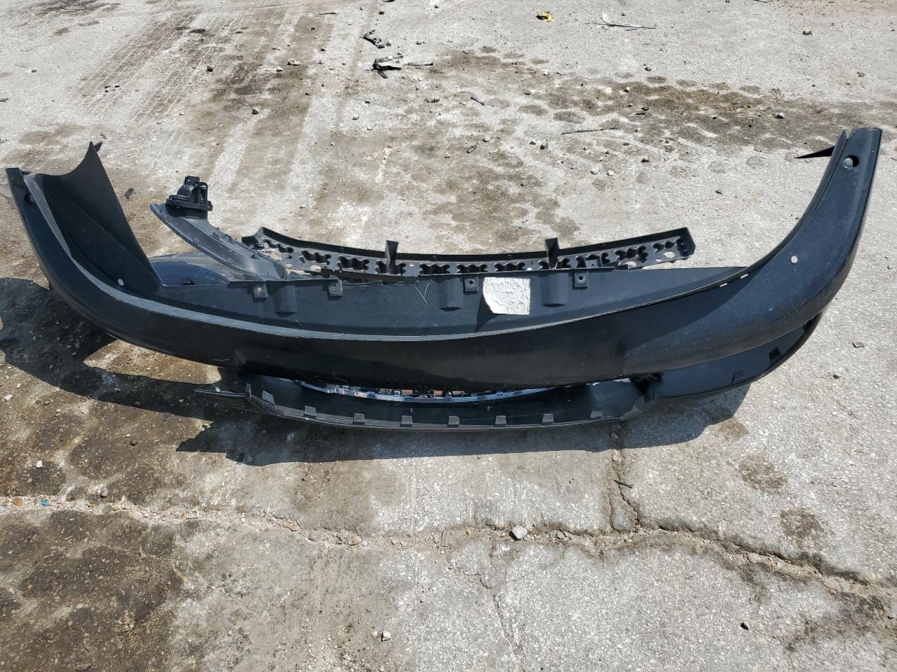 2014 Chrysler Town & Country Touring L VIN: 2C4RC1CG6ER329781 Lot: 66157555