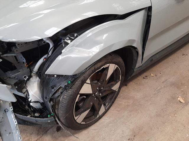 2024 VOLVO EX30 ULTRA
