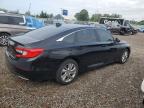 2019 HONDA ACCORD LX   à vendre chez Copart NY - SYRACUSE