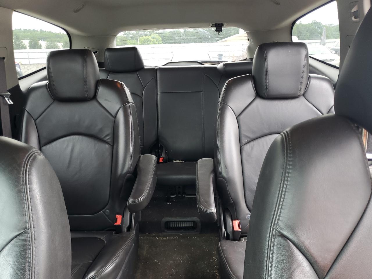 2010 Chevrolet Traverse Lt VIN: 1GNLVGED1AJ263703 Lot: 62504105