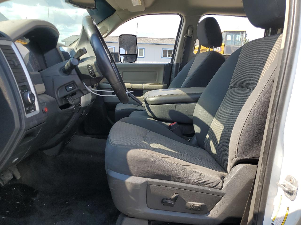 2010 Dodge Ram 3500 VIN: 3D73Y3CL6AG177751 Lot: 64145085