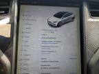2018 TESLA MODEL X    à vendre chez Copart QC - MONTREAL
