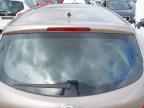 2007 NISSAN QASHQAI TE for sale at Copart SANDY