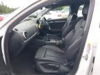2019 AUDI A3 SPORT 3 for sale at Copart EAST KILBRIDE