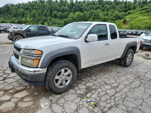 2010 Chevrolet Colorado Lt  