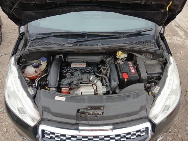 2015 PEUGEOT 208 GTI LI