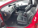 2013 HONDA CIVIC I-VT for sale at Copart SANDY