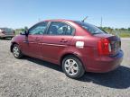 2008 HYUNDAI ACCENT GLS   for sale at Copart ON - OTTAWA
