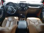 2017 JEEP WRANGLER UNLIMITED SAHARA   for sale at Copart NY - NEWBURGH