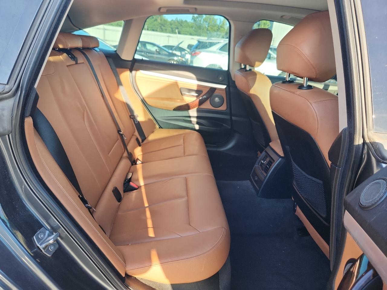 2015 BMW 328 Xigt VIN: WBA3X5C51FD560847 Lot: 65213535