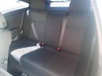 2009 VAUXHALL ASTRA SXI for sale at Copart WHITBURN