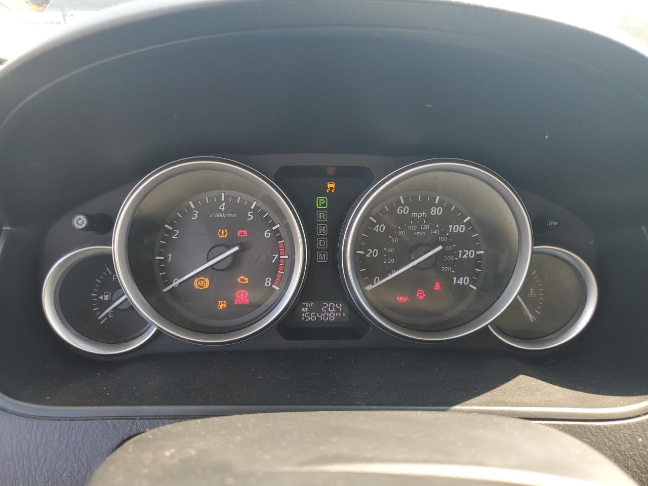 2013 Mazda Cx-9 Sport VIN: JM3TB3BV1D0414354 Lot: 62582345