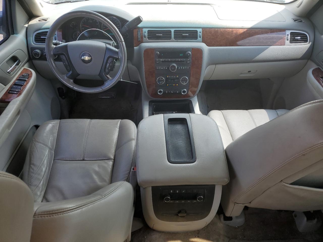 2009 Chevrolet Tahoe K1500 Lt VIN: 1GNFK23009J124795 Lot: 65408785