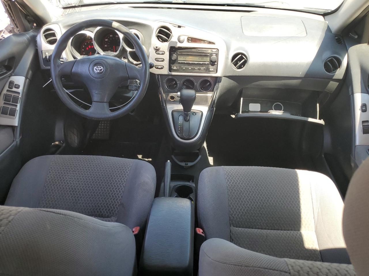 2006 Toyota Corolla Matrix Xr VIN: 2T1KR32E06C557854 Lot: 65801755
