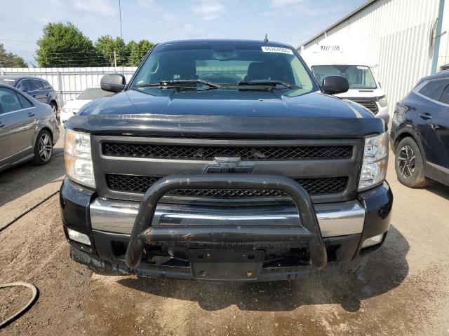 2007 CHEVROLET SILVERADO K1500  
