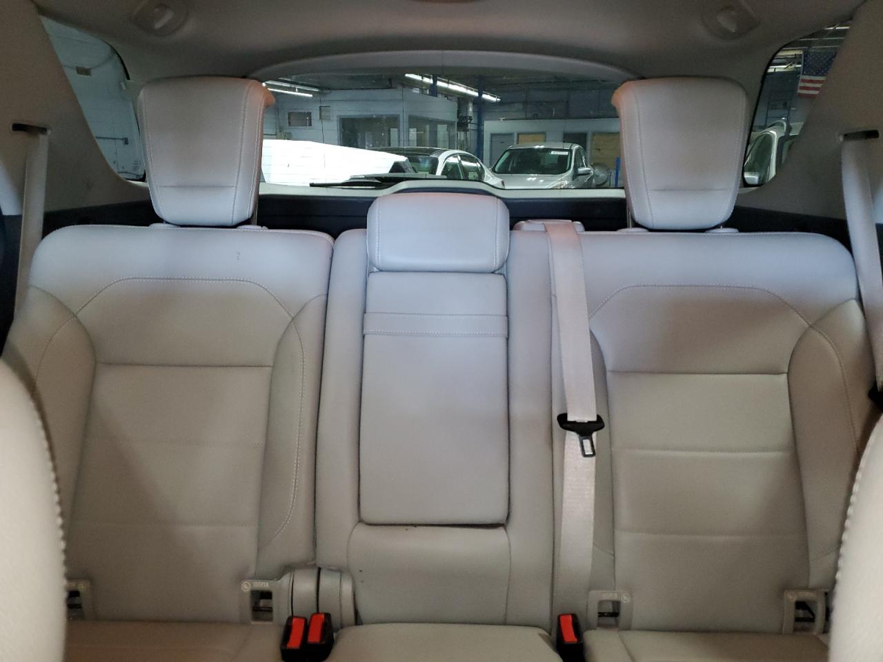 2012 Mercedes-Benz Ml 350 4Matic VIN: 4JGDA5HB2CA027681 Lot: 63067835