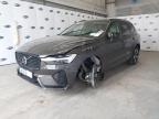 2025 VOLVO XC60 + T6 for sale at Copart CASTLEDERMOT - IRELAND