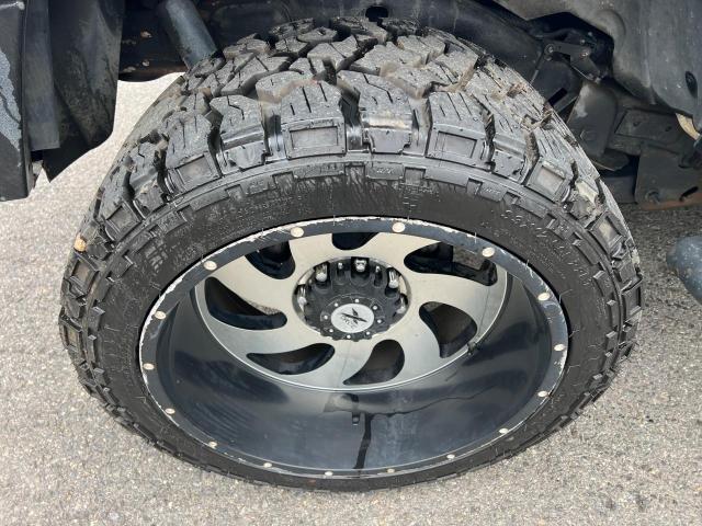2005 HUMMER H2   