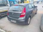 2010 HYUNDAI I30 for sale at Copart CASTLEDERMOT - IRELAND