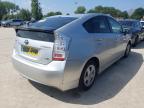 2011 TOYOTA PRIUS T3 V for sale at Copart SANDY