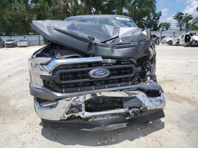 FORD F-150 2021 Szary