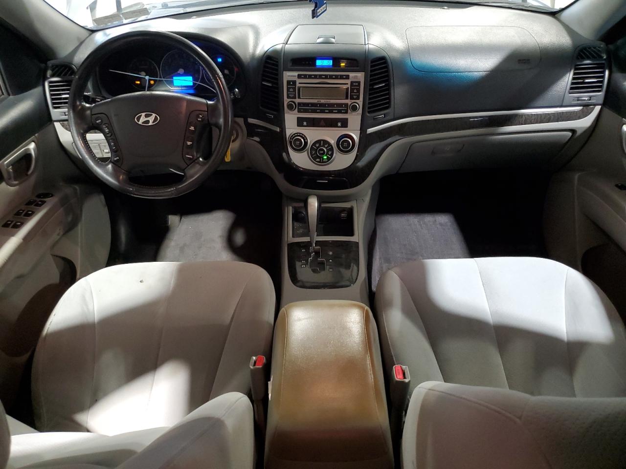 2008 Hyundai Santa Fe Se VIN: 5NMSH73E88H190871 Lot: 65519635