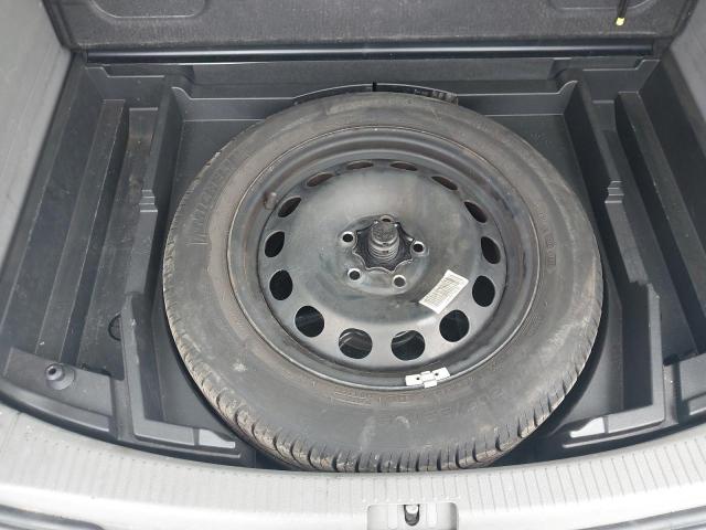 2008 VOLKSWAGEN TOURAN SE