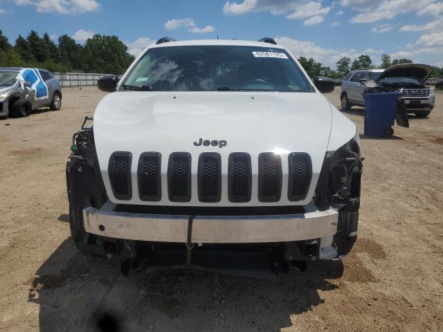 JEEP GRAND CHER 2016 White