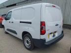 2023 VAUXHALL COMBO 2300 PRIME TURBO D  for sale at Copart PETERLEE